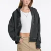Guess Originals Star Rhinestone Hoodie Guess Originals Star Rhinestone Hoodie