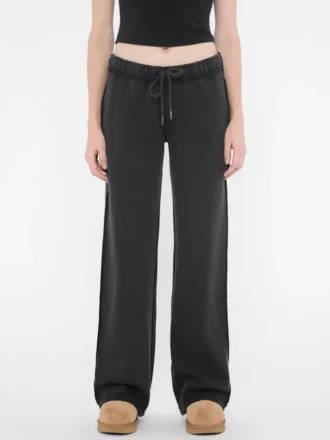 Guess Originals Sweatpants met distressed-look