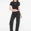 Guess Originals Sweatpants met distressed-look Guess Originals Sweatpants met distressed-look