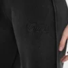 Guess Originals Sweatpants met distressed-look Guess Originals Sweatpants met distressed-look