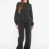 Guess Originals Sweatpants met distressed-look Guess Originals Sweatpants met distressed-look