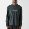 Guess Originals T-shirt met Eco-logo