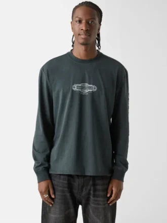 Guess Originals T-shirt met Eco-logo