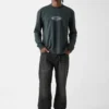 Guess Originals T-shirt met Eco-logo