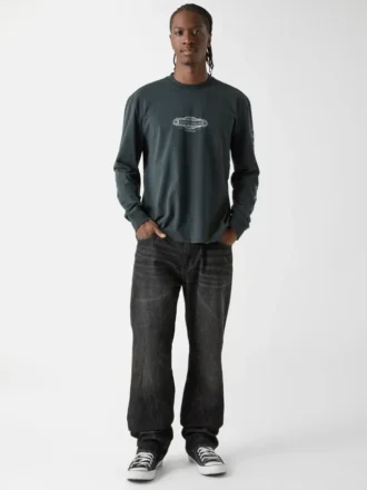 Guess Originals T-shirt met Eco-logo