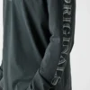Guess Originals T-shirt met Eco-logo