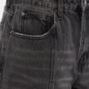 Guess Originals taps toelopende baggy jeans