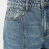 Guess Originals taps toelopende baggy jeans Guess Originals taps toelopende baggy jeans