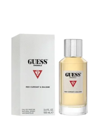 Guess Originals Type 2, Eau De Parfum, 3,4 oz Guess Originals Type 2, Eau De Parfum, 3,4 oz