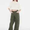Guess Originals Utility-cargobroek Guess Originals Utility-cargobroek