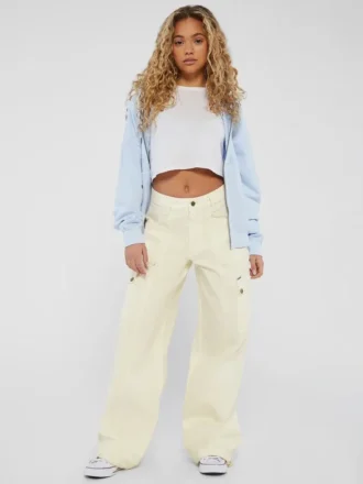Guess Originals Utility-cargobroek