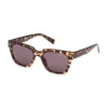 Guess Originals vierkante zonnebril met logo Guess Originals vierkante zonnebril met logo