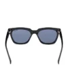 Guess Originals vierkante zonnebril met logo Guess Originals vierkante zonnebril met logo