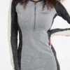 Guess Originals Vintage Raglan-jurk Guess Originals Vintage Raglan-jurk