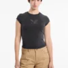 Guess Originals Vintage Wing T-shirt Guess Originals Vintage Wing T-shirt