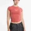 Guess Originals Vintage Wing T-shirt Guess Originals Vintage Wing T-shirt