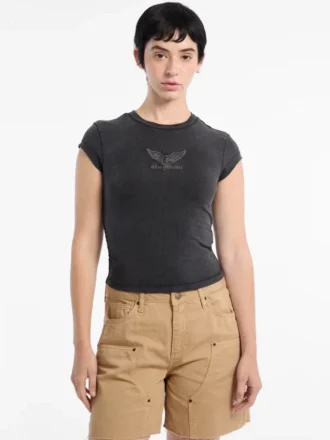 Guess Originals Vintage Wing T-shirt