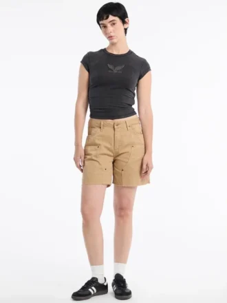 Guess Originals Vintage Wing T-shirt