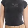 Guess Originals Vintage Wing T-shirt Guess Originals Vintage Wing T-shirt