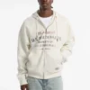 Guess Originals Waffle-hoodie Guess Originals Waffle-hoodie