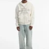 Guess Originals Waffle-hoodie Guess Originals Waffle-hoodie
