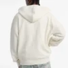 Guess Originals Waffle-hoodie Guess Originals Waffle-hoodie