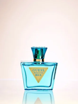 Guess Seductive Blue Eau de Toilette, 2,5 oz Guess Seductive Blue Eau de Toilette, 2,5 oz