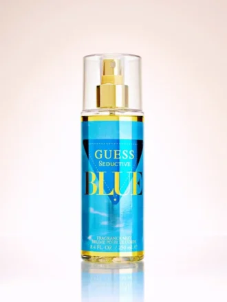 Guess Seductive Blue Mist, 8,4 oz Guess Seductive Blue Mist, 8,4 oz