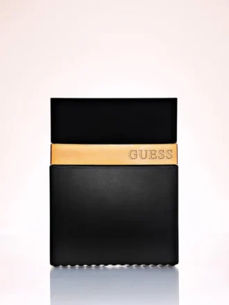 Guess Seductive Noir for Men Eau de Toilette 3,4 oz.