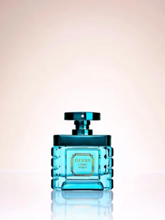 Guess Uomo Acqua Eau de Toilette, 1,7 oz