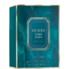 Guess Uomo Acqua Eau de Toilette, 3,4 oz Guess Uomo Acqua Eau de Toilette, 3,4 oz
