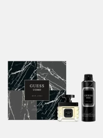 Guess Uomo-cadeauset