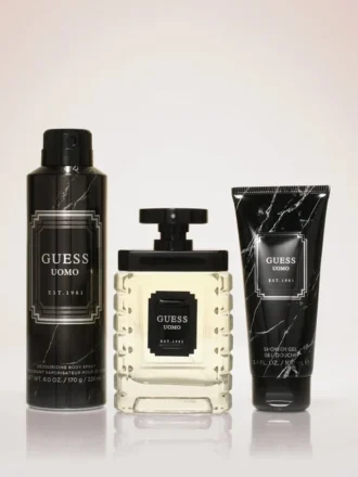 Guess Uomo-cadeauset