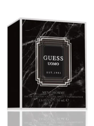 Guess Uomo Eau de Toilette, 1,7 oz