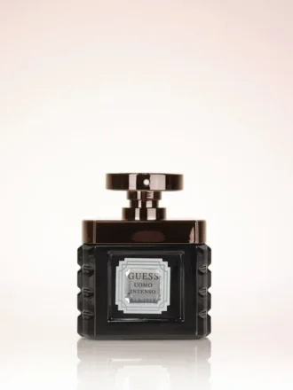 Guess Uomo Intenso Eau de Parfum, 1,7 oz