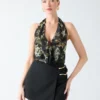 Guilded Age-bodysuit Guilded Age-bodysuit
