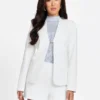 Gwen Blazer met open voorkant