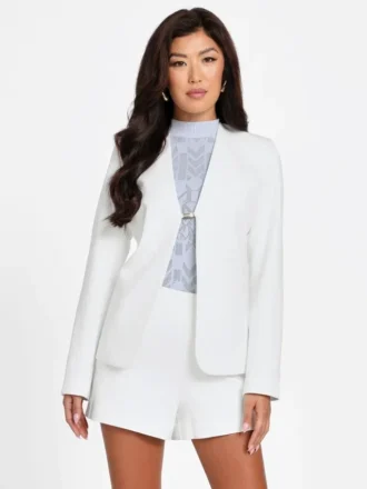 Gwen Blazer met open voorkant