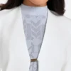 Gwen Blazer met open voorkant