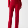 Gwen Cigarette-broek