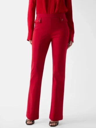 Gwen Cigarette-broek