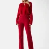 Gwen Cigarette-broek