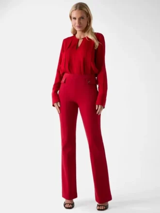 Gwen Cigarette-broek