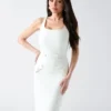 Gwen mini-jurk Gwen mini-jurk