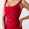 Gwen mini-jurk Gwen mini-jurk