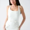 Gwen mini-jurk Gwen mini-jurk