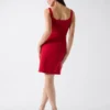 Gwen mini-jurk Gwen mini-jurk