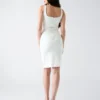 Gwen mini-jurk Gwen mini-jurk