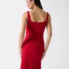 Gwen mini-jurk Gwen mini-jurk