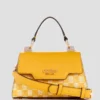 Hallie Mini-tas met omklapbare flap Hallie Mini-tas met omklapbare flap